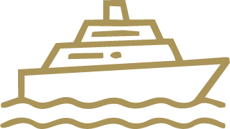 30,000 Island Boat Cruises