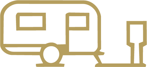 Fully Serviced Trailer Sites With Water, Pump Out And Hydro Service