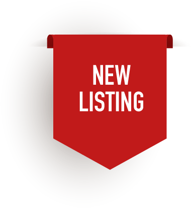 New Listing