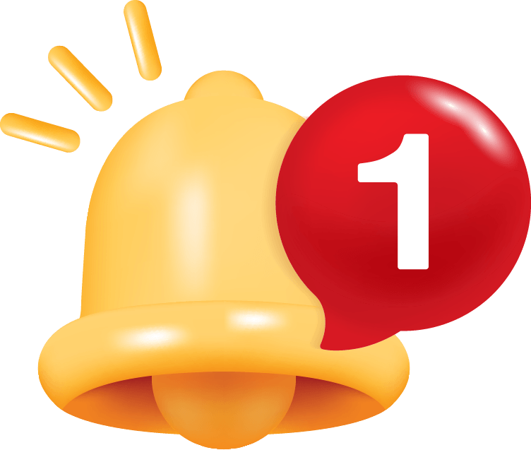 notification icon